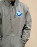 WonderCon Achievement Unlocked Full Zip Hoodie - Online Exclusive
