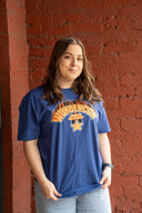 WonderCon Retro Arch Tee