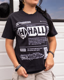 Comic Con I Made It To Hall H Tee - Limited Release