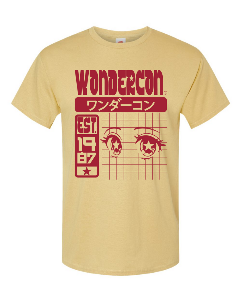 Comic Con Shop