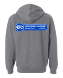 WonderCon Achievement Unlocked Full Zip Hoodie - Online Exclusive