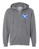 WonderCon Achievement Unlocked Full Zip Hoodie - Online Exclusive