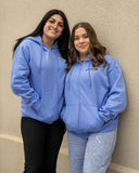 WonderCon Anime Girl Full Zip Hoodie